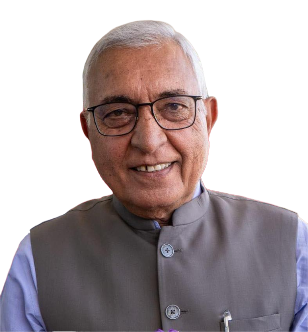 Devesh Chandra Thakur